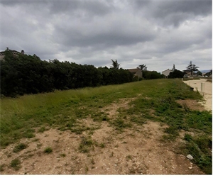 terrain à la vente -   26000  VALENCE, surface 373 m2 vente terrain - UBI465280385
